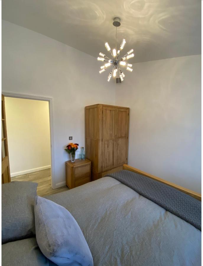 Villa Near Woodbridge The Annexe Eyke Fantastic Views With Dog Secure Garden And Paddock Exterior foto